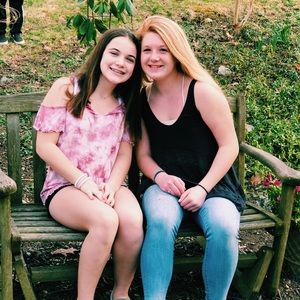 Meet your Posher, Janey